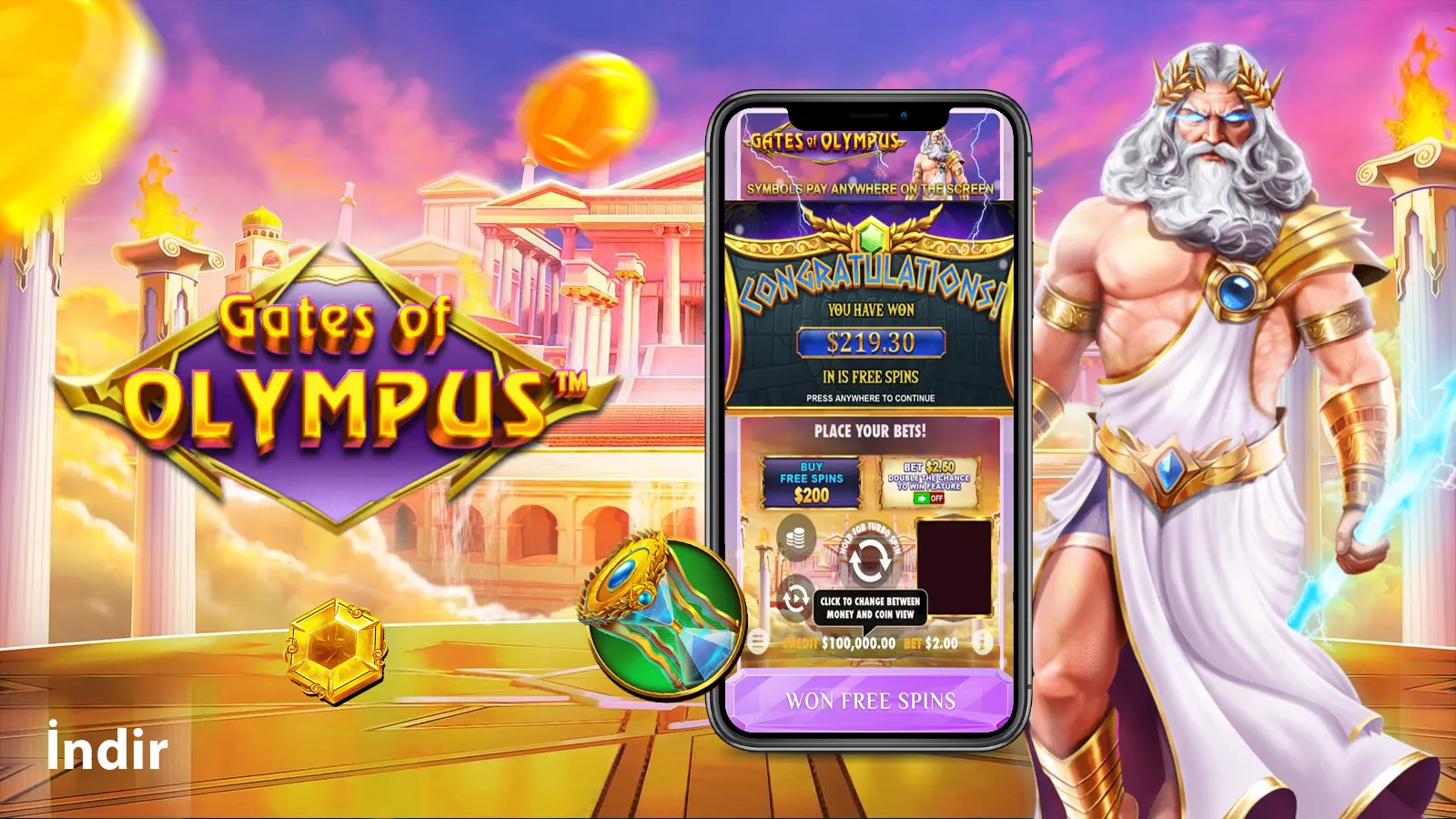 gates of olympus max win ne kadar