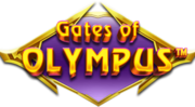 gate of olympus logo